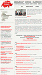 Mobile Screenshot of gsiw.ch